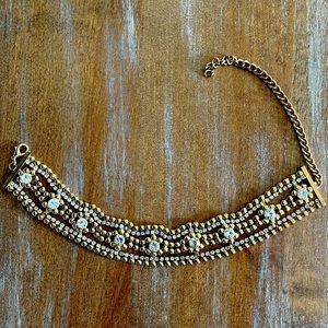 Banana Republic Choker